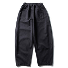 Load image into Gallery viewer, Retro Wide-leg Curved Casual Pants