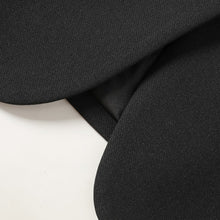 Load image into Gallery viewer, Slim Fit Crew Neck Short Vest