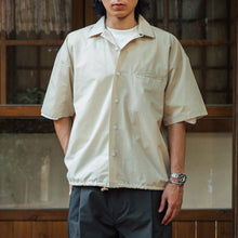 Load image into Gallery viewer, Japanese Water-repellent Cool Quick-drying Shirt