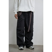 Load image into Gallery viewer, Detachable Loose-Fit Quick-Drying Breathable Pants