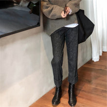 Load image into Gallery viewer, Straight Leg Loose Pants