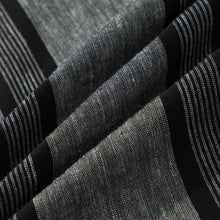 Load image into Gallery viewer, Casual Retro Striped Loose Shirt