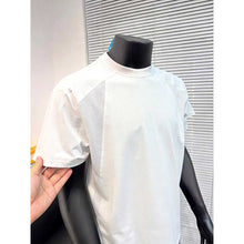 Load image into Gallery viewer, Mesh Patchwork Quick-drying Sports T-shirt