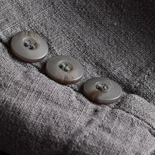 Load image into Gallery viewer, American Retro Casual Linen Blazer