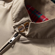 Load image into Gallery viewer, Vintage Plaid Lined Loose Casual Jacket