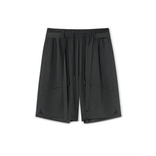 Load image into Gallery viewer, Loose Casual Straight Shorts