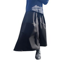 Load image into Gallery viewer, Three-dimensional Wide-leg Pants