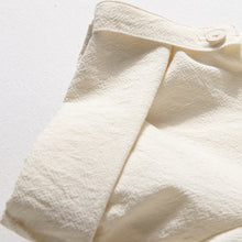 Load image into Gallery viewer, Vintage Stand Collar Loose Shirt