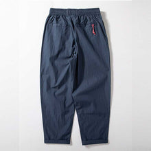Load image into Gallery viewer, Japanese Loose Casual Straight Pants