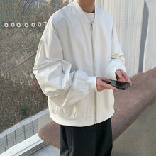 Load image into Gallery viewer, Casual Short Jacket with 3D Pockets