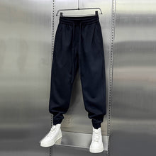 Load image into Gallery viewer, American Loose Thick Sweatpants
