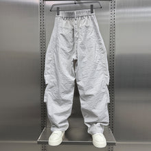 Load image into Gallery viewer, Loose Cargo Scimitar Pants