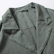 Load image into Gallery viewer, Vintage Loose Jacket