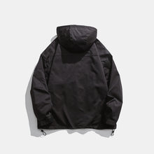 Load image into Gallery viewer, Thickened Loose Workwear Cotton Jacket