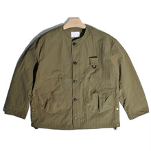 Load image into Gallery viewer, American Loose Large Pocket Jacket