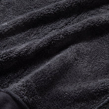 Load image into Gallery viewer, Double-faced Velvet Thickened Loose Casual Stand Collar Jacket