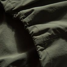 Load image into Gallery viewer, Japanese Streetwear Casual Half-zip Short Sleeve Shirt