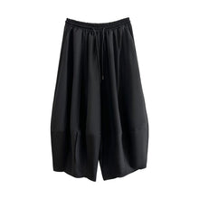 Load image into Gallery viewer, Women's Commuter-Style Loose-Fit Skirt-Pants