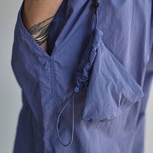 Load image into Gallery viewer, Quick-drying Loose Casual Straight Overalls