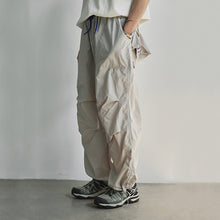 Load image into Gallery viewer, Quick-drying Loose Casual Straight Overalls