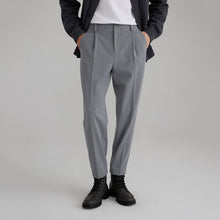 Load image into Gallery viewer, Casual Plus Size Casual Pants