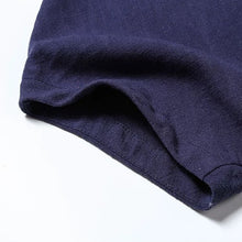 Load image into Gallery viewer, Cotton and Linen Harem Pants