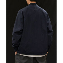 Load image into Gallery viewer, Retro V-neck Cardigan Jacket