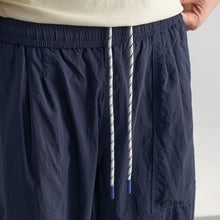 Load image into Gallery viewer, Japanese Waterproof Breathable Loose Casual Pants