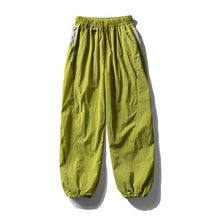 Load image into Gallery viewer, Quick-dry Multi-pocket Cargo Pants