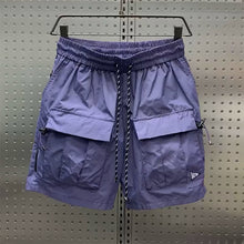 Load image into Gallery viewer, Casual Loose Shorts