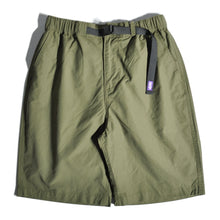 Load image into Gallery viewer, Japanese Retro Loose Straight Casual Work Shorts