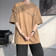 Load image into Gallery viewer, Retro Short Sleeve T-Shirt