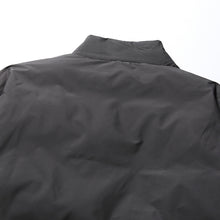 Load image into Gallery viewer, V-neck Cotton Japanese Retro Loose Coat