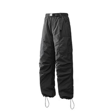 Load image into Gallery viewer, Winter Outdoor Down-filled Warm Windproof Waterproof Ski Pants