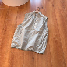 Load image into Gallery viewer, Lightweight Breathable Waterproof Quick-drying Vest