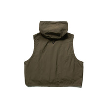 Load image into Gallery viewer, Hooded Multi-pocket Outdoor Functional Work Vest
