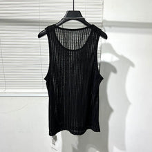 Load image into Gallery viewer, Summer Hollow Vest