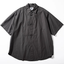 Load image into Gallery viewer, Loose Casual Short-sleeved Shirt