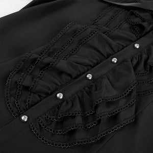 Medieval Pleated Shirt