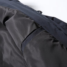 Load image into Gallery viewer, Solid Color Multi-pocket Loose Cotton Jacket