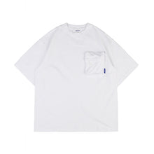Load image into Gallery viewer, Loose Short Sleeve Dropped Shoulder T-Shirt