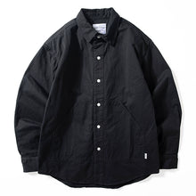 Load image into Gallery viewer, Retro Loose Casual Shirt