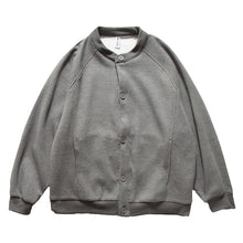 Load image into Gallery viewer, Japanese Casual Retro Cardigan Jacket