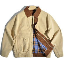 Load image into Gallery viewer, Japanese Retro Loose Lapel Jacket