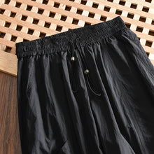 Load image into Gallery viewer, Casual Outdoor Waterproof Straight-Leg Trousers