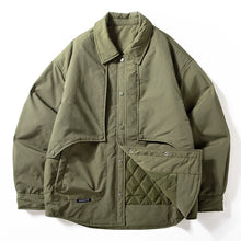 Load image into Gallery viewer, Versatile Loose Casual Lapel Jacket