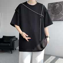 Load image into Gallery viewer, Retro Short Sleeve T-Shirt