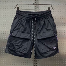 Load image into Gallery viewer, Casual Loose Shorts