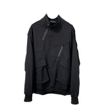 Load image into Gallery viewer, Multi-pocket Workwear Sweatshirt