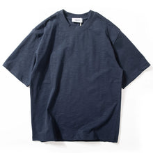 Load image into Gallery viewer, Loose-fitting Casual T-shirt
